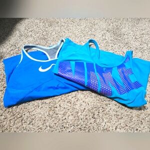 Nike Tanks